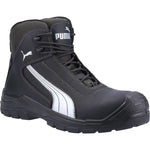 Puma Cascades Mid S3 Composite Safety Boots - Shoe Store Direct