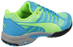Puma Celerity Knit Ladies Ultra Lightweight Safety Trainers - Shoe Store Direct