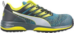 Puma Charge Low Vegan-Friendly Fibreglass Toe Safety Trainers - Shoe Store Direct