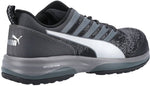 Puma Charge Low Vegan-Friendly Fibreglass Toe Safety Trainers - Shoe Store Direct