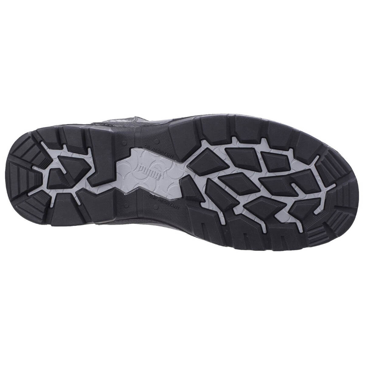 Puma Conquest Composite Toe Cap Mens Safety Boots - Shoe Store Direct