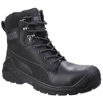 Puma Conquest Composite Toe Cap Mens Safety Boots - Shoe Store Direct