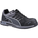Puma Elevate Knit Low S1P Safety Shoe - Shoe Store Direct
