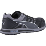 Puma Elevate Knit Low S1P Safety Shoe - Shoe Store Direct