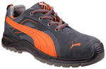 Puma Omni Flash Low Safety Trainers - Shoe Store Direct