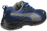 Puma Omni Sky Low Safety Trainers - Shoe Store Direct