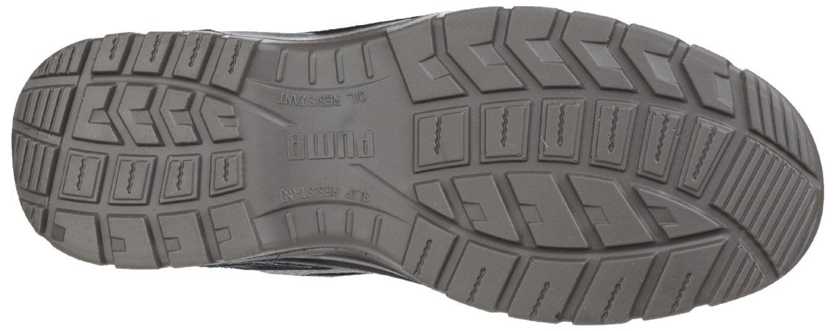 Puma Omni Sky Low Safety Trainers - Shoe Store Direct