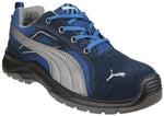 Puma Omni Sky Low Safety Trainers - Shoe Store Direct