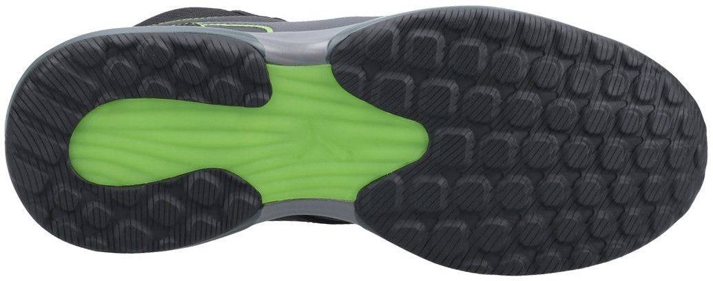 Puma Rapid Mid Mens Composite Toe Cap Safety Boots - Shoe Store Direct