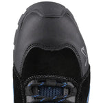 Puma Rio Mid Mens Alluminium Toe Cap Safety Boots - Shoe Store Direct