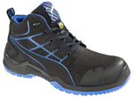 Puma Safety Krypton Lace Up Safety Boots - Shoe Store Direct