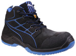 Puma Safety Krypton Lace Up Safety Boots - Shoe Store Direct
