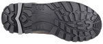 Puma Sierra Nevada Mid Safety Boots - Shoe Store Direct