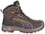 Puma Sierra Nevada Mid Safety Boots - Shoe Store Direct