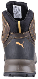 Puma Sierra Nevada Mid Safety Boots - Shoe Store Direct