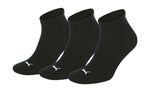 Puma Sneaker Socks 3 Pack UK 9-11 - Shoe Store Direct
