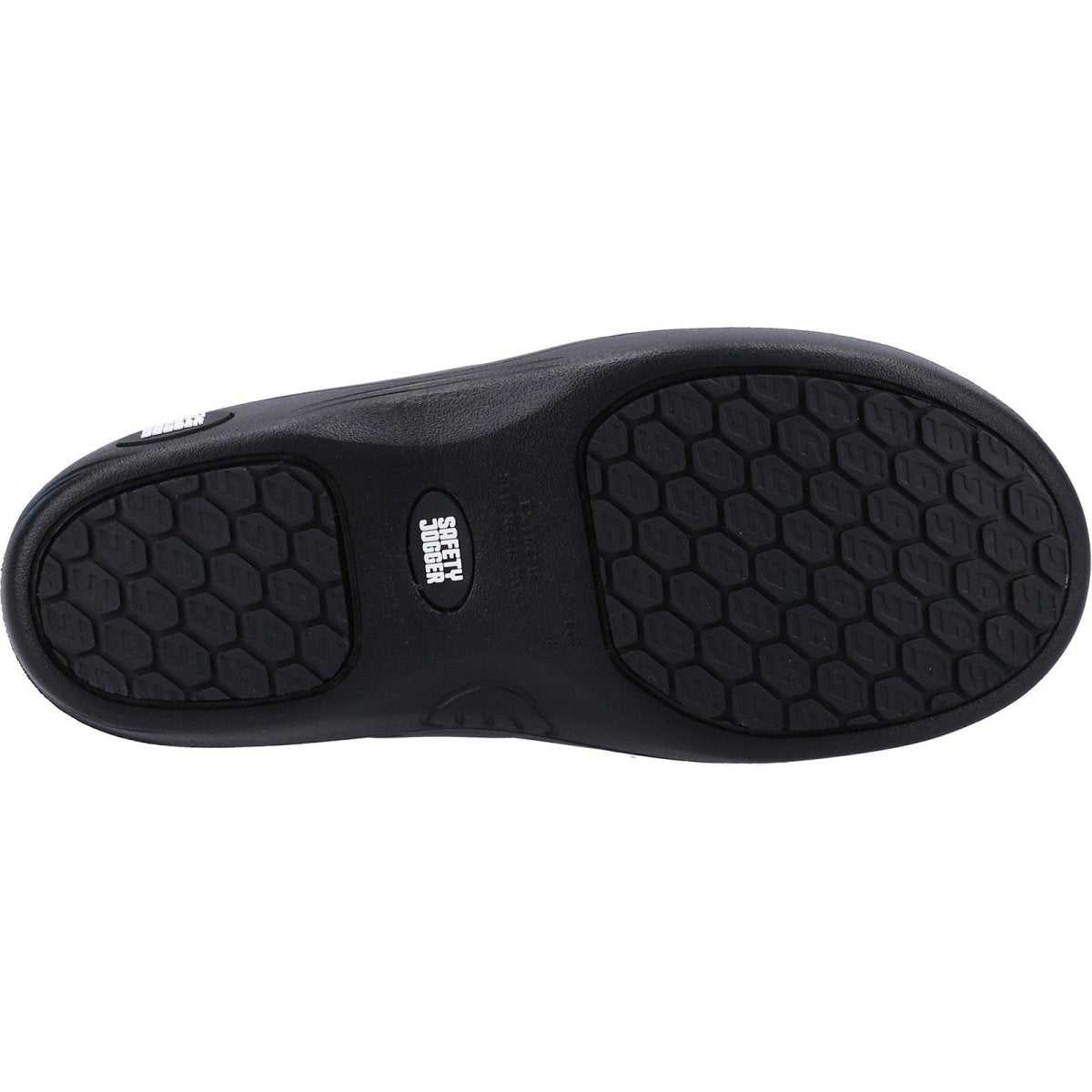 Safety Jogger BESTCLOG OB Occupational Footwear - Shoe Store Direct