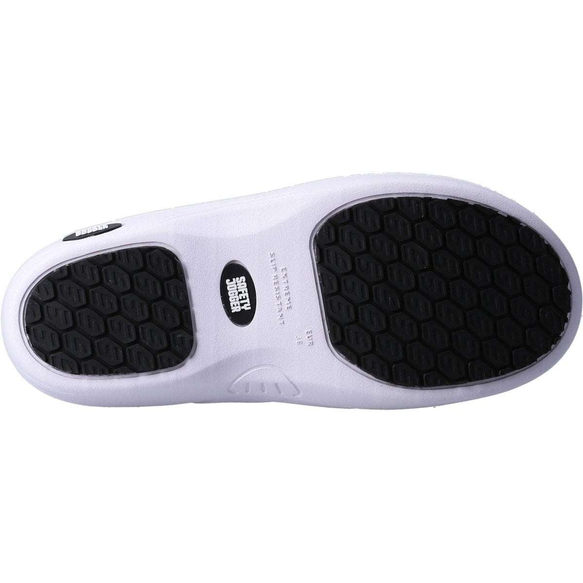 Safety Jogger BESTCLOG OB Occupational Footwear - Shoe Store Direct