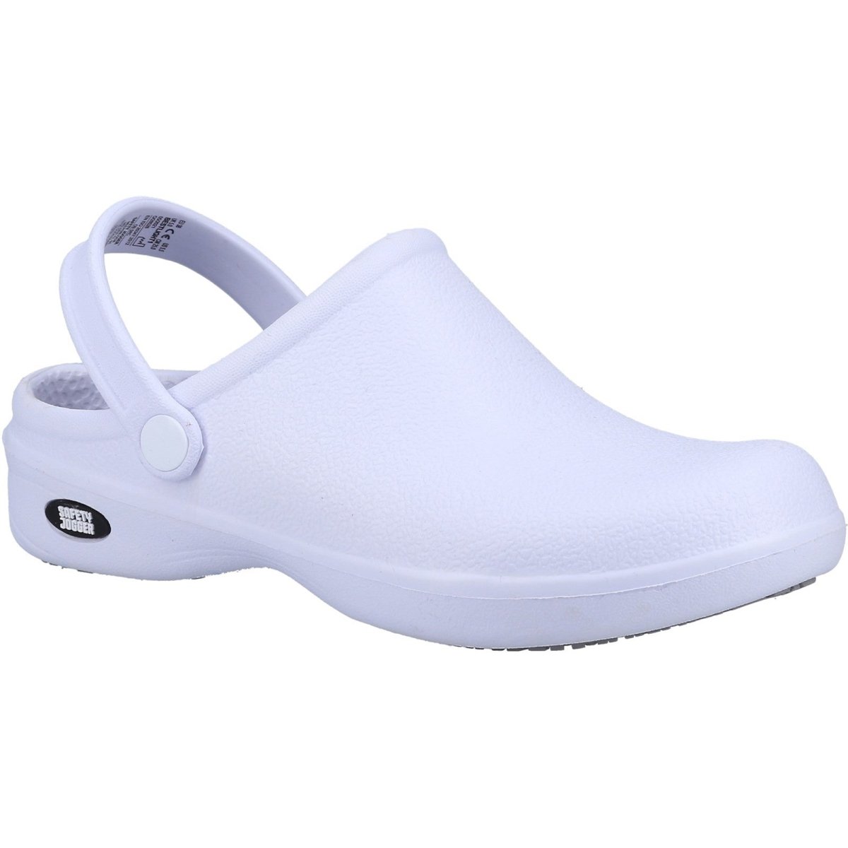 Safety Jogger BESTLIGHT1 OB Occupational Footwear - Shoe Store Direct