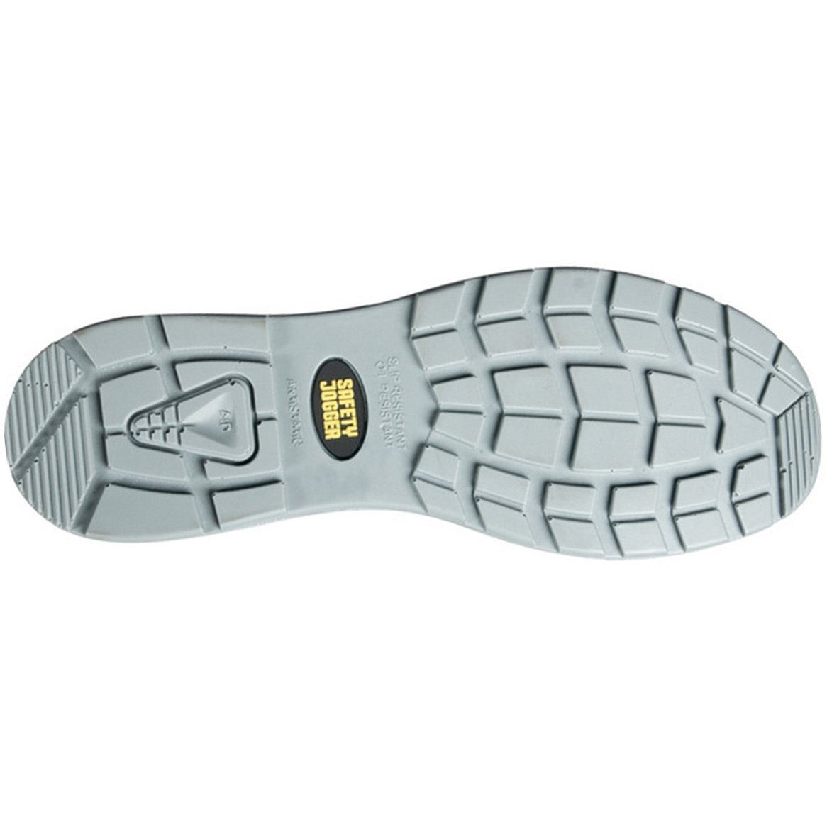 Safety Jogger Cador S3 Mid TLS Steel Toe & Midsole Safety Boots - Shoe Store Direct