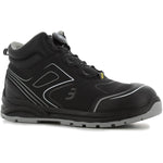 Safety Jogger Cador S3 Mid TLS Steel Toe & Midsole Safety Boots - Shoe Store Direct