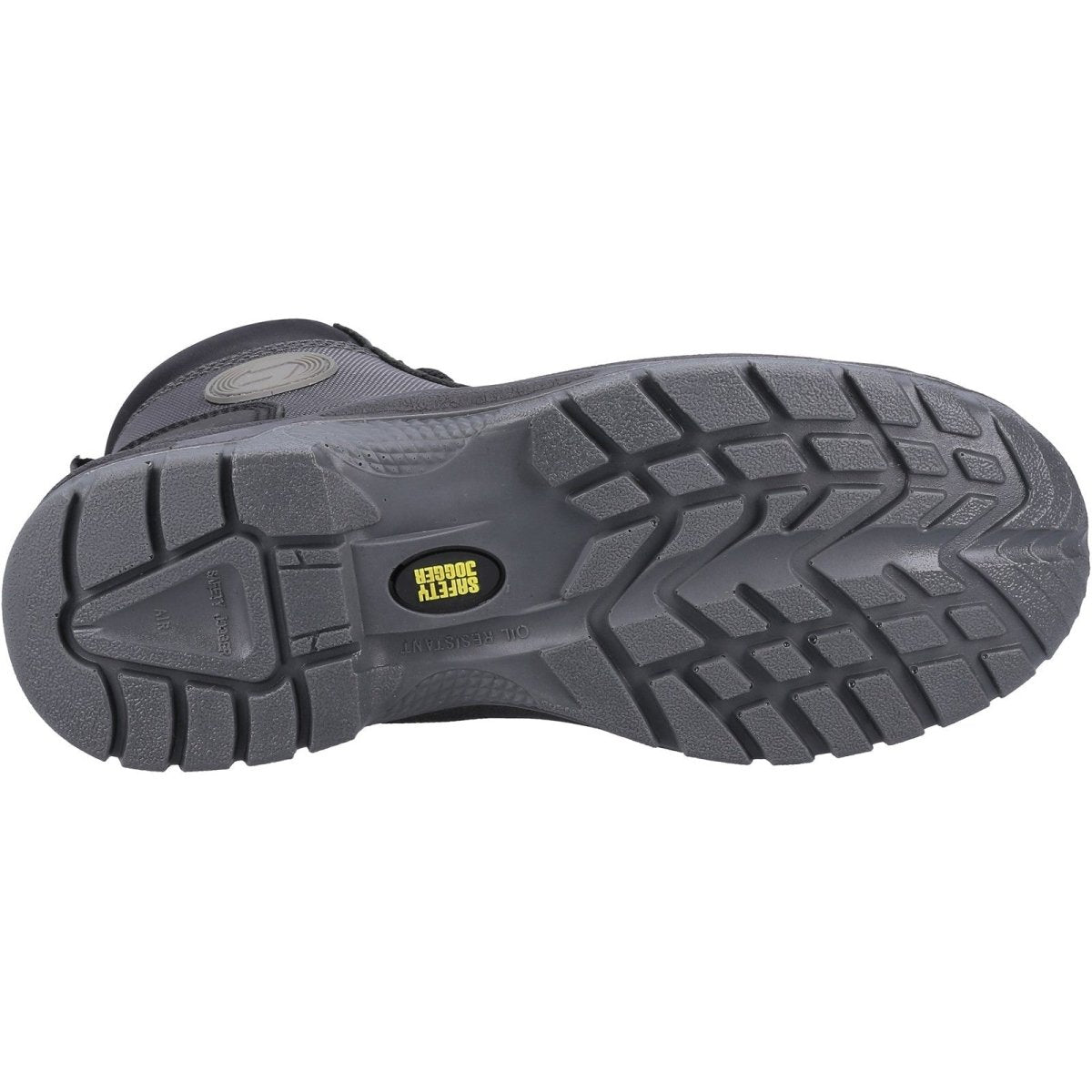 Safety Jogger Dakar S3 Steel Toe & Midsole Mens Safety Boots - Shoe Store Direct