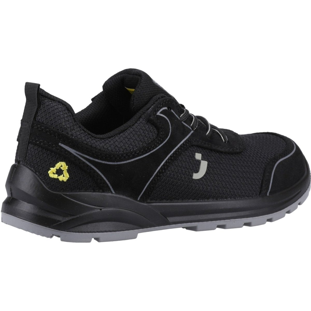 Safety Jogger Eco Cador Safety Shoe - Shoe Store Direct