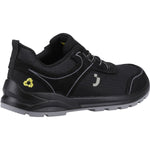 Safety Jogger Eco Cador Safety Shoe - Shoe Store Direct