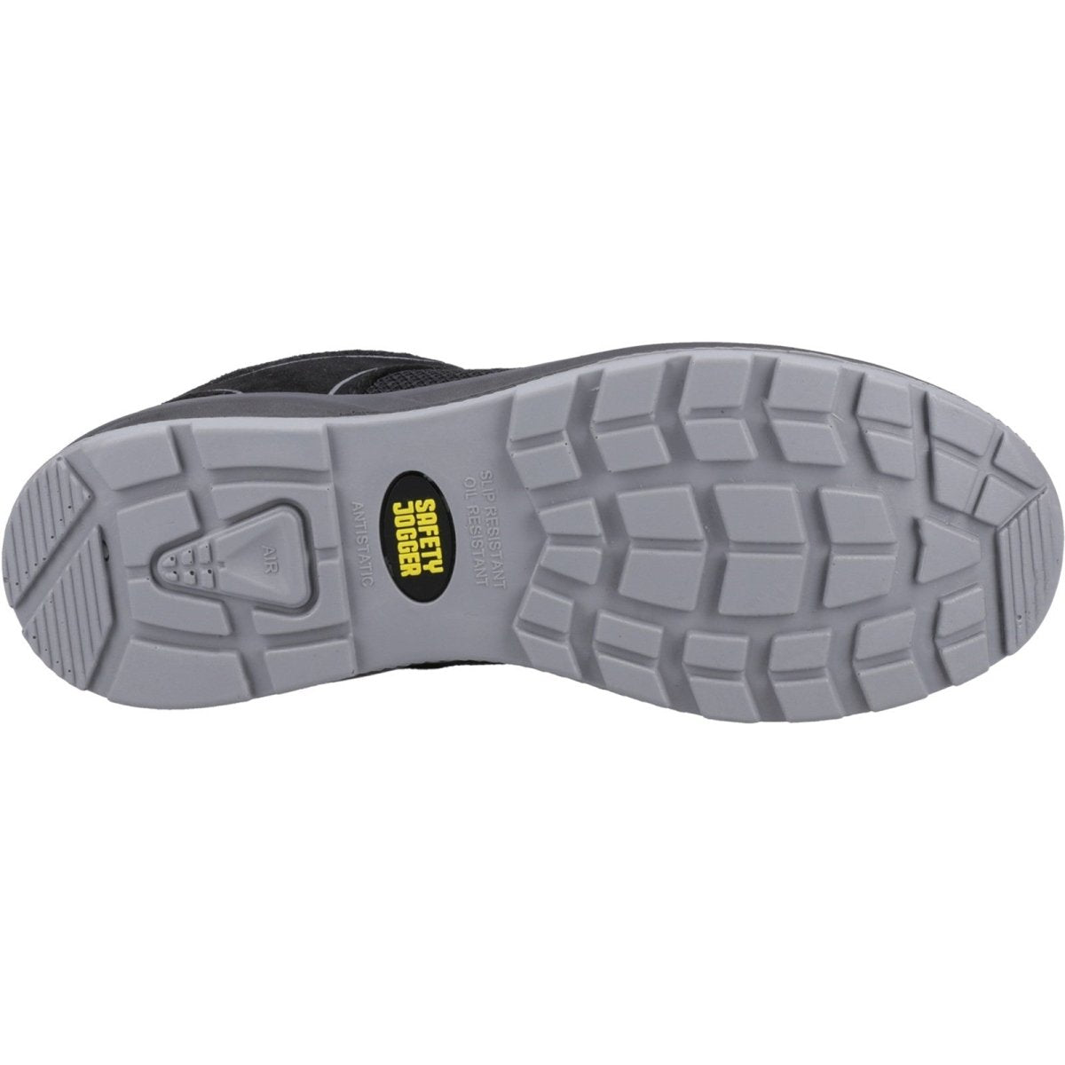 Safety Jogger Eco Cador Safety Shoe - Shoe Store Direct