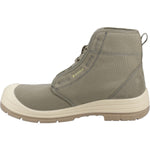 Safety Jogger Ecodesert S1P Steel Toe Safety Boot - Shoe Store Direct