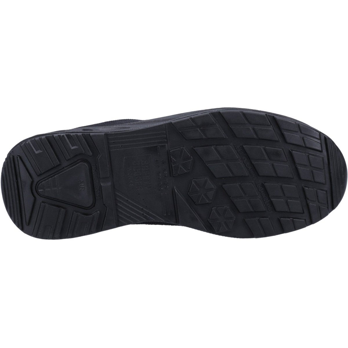 Safety Jogger ECOFITZ S1P Shoe - Shoe Store Direct