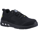Safety Jogger ECOFITZ S1P Shoe - Shoe Store Direct
