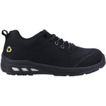 Safety Jogger ECOFITZ S1P Shoe - Shoe Store Direct