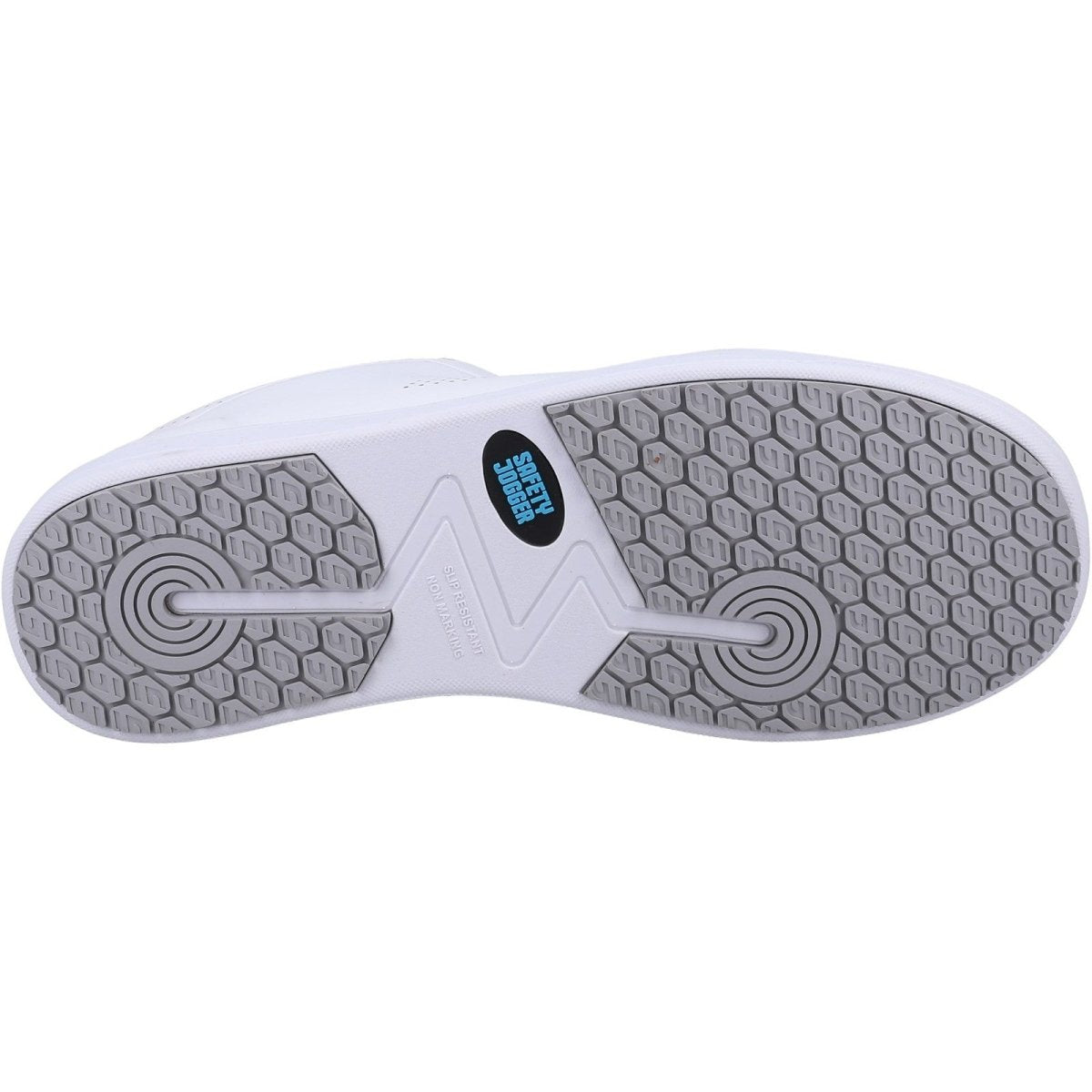Safety Jogger Elis O2 SRC Occupational Footwear - Shoe Store Direct
