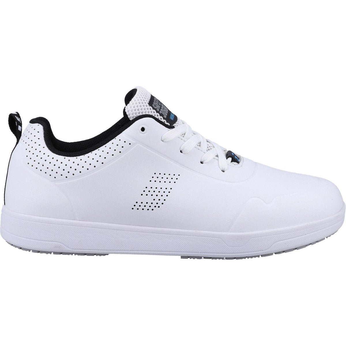 Safety Jogger Elis O2 SRC Occupational Footwear - Shoe Store Direct