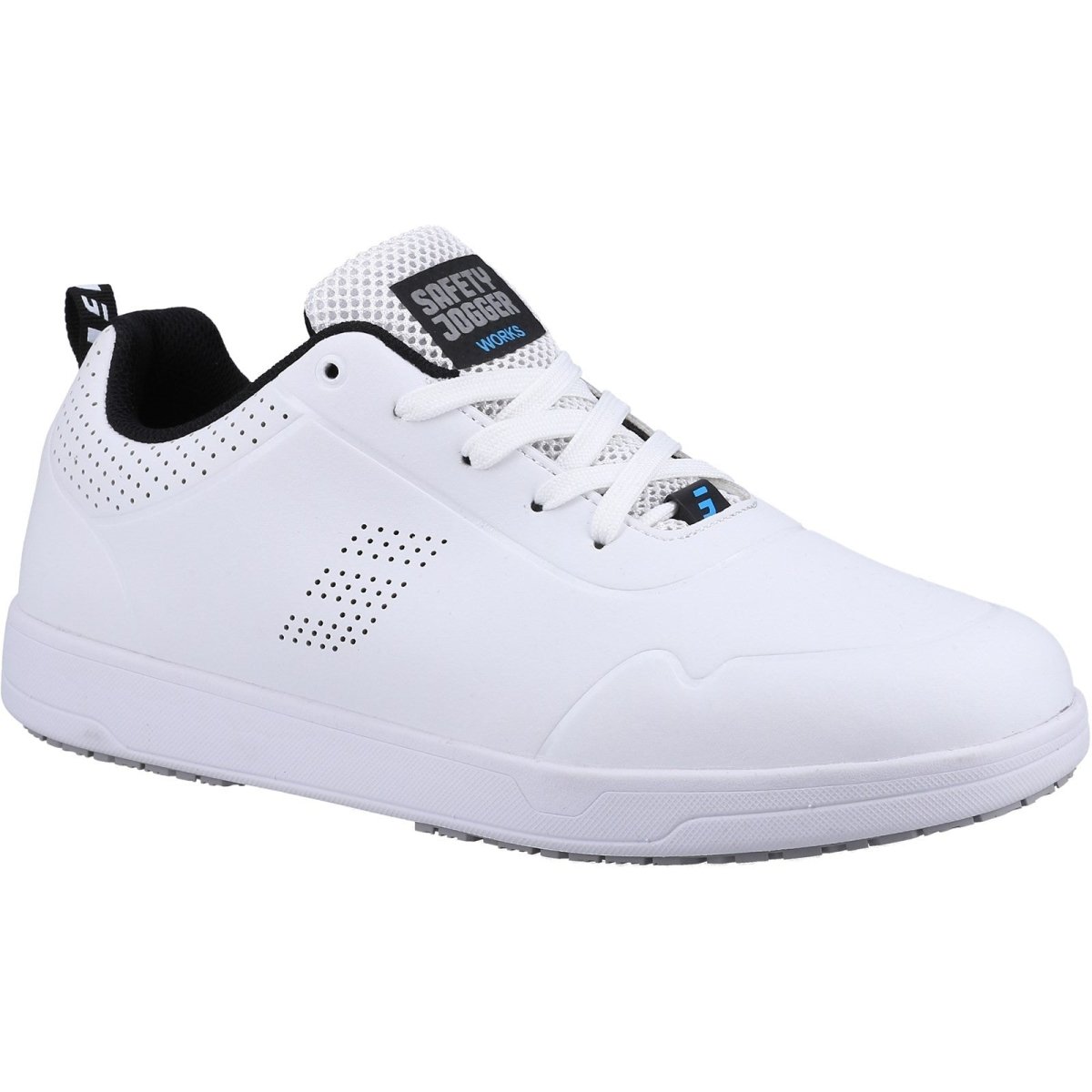 Safety Jogger Elis O2 SRC Occupational Footwear - Shoe Store Direct