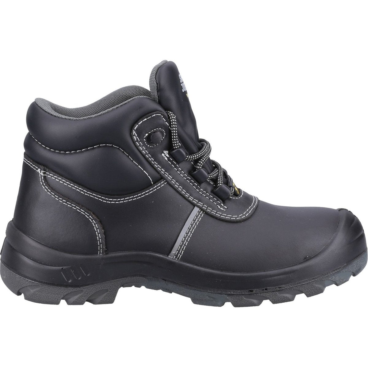 Safety Jogger EOS S3 Safety Boots - Shoe Store Direct