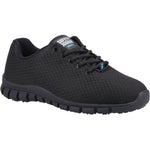 Safety Jogger Kassie O1 SRC Occupational Work Sneaker - Shoe Store Direct