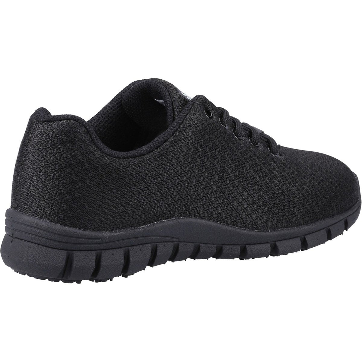 Safety Jogger Kassie O1 SRC Occupational Work Sneaker - Shoe Store Direct