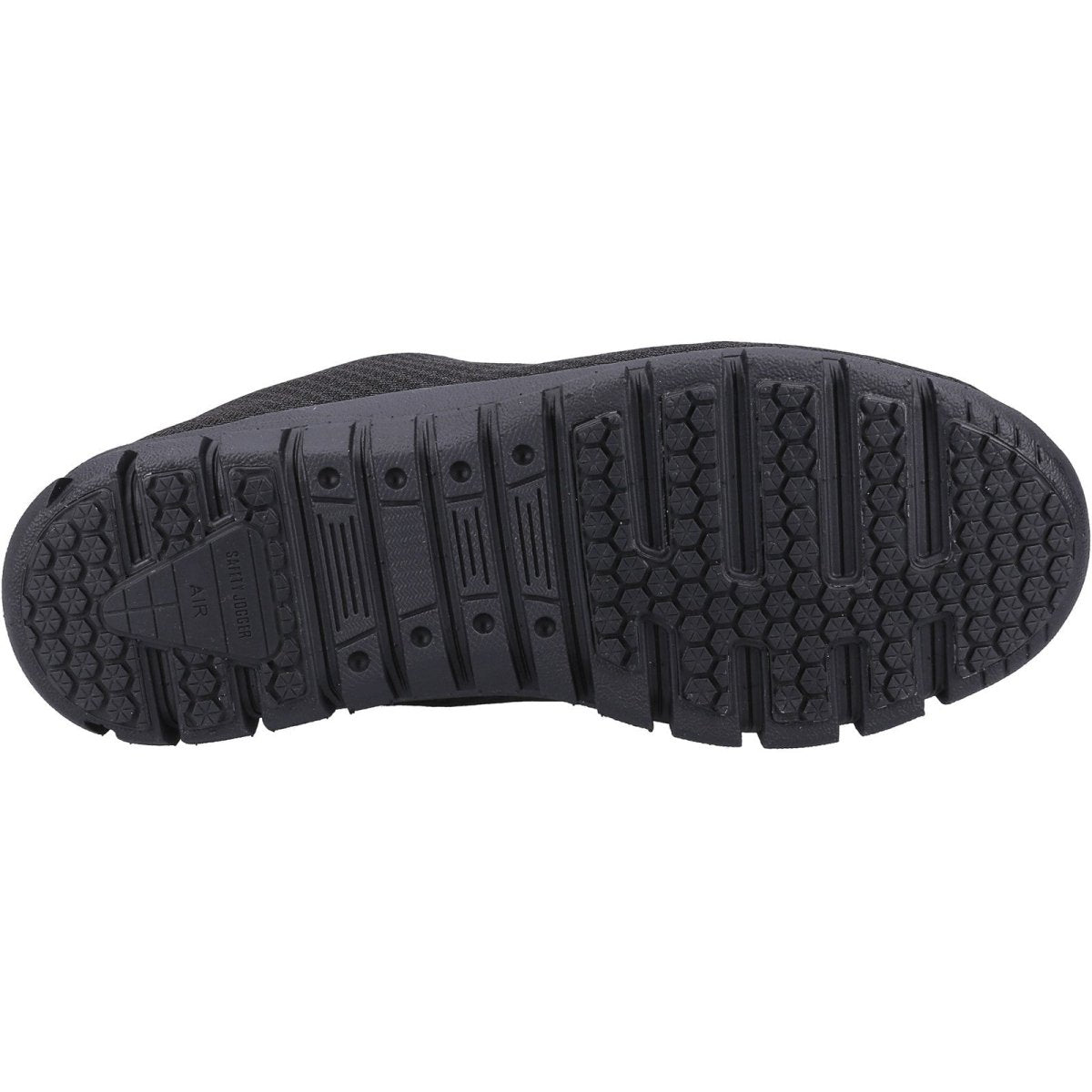 Safety Jogger Kassie O1 SRC Occupational Work Sneaker - Shoe Store Direct