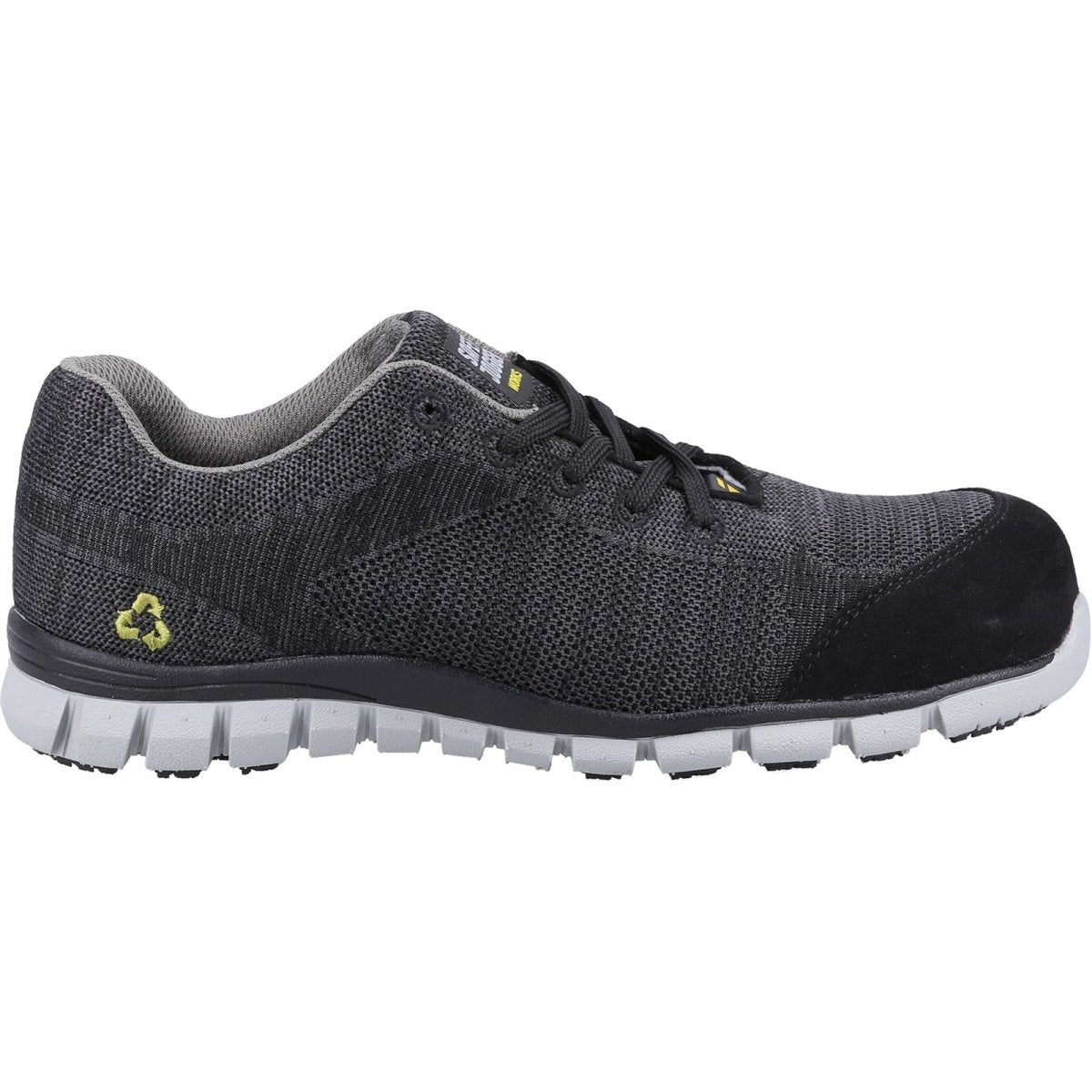 Safety Jogger Morris S1P Safety Trainers - Shoe Store Direct