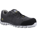 Safety Jogger Morris S1P Safety Trainers - Shoe Store Direct