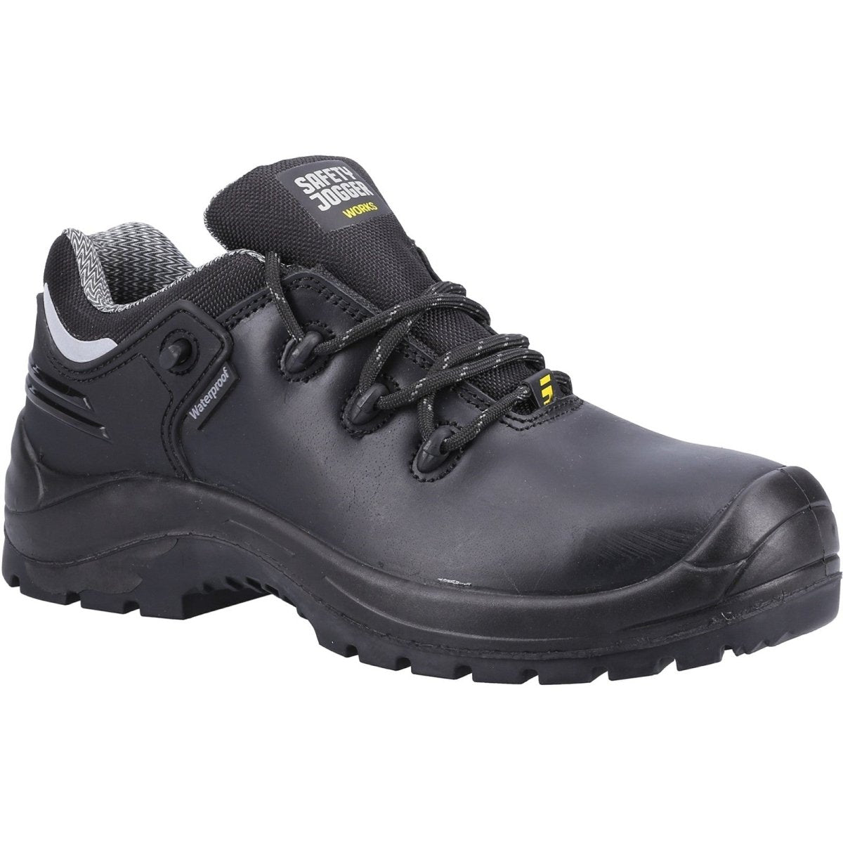 Safety Jogger X330 S3 Safety Shoes - Shoe Store Direct