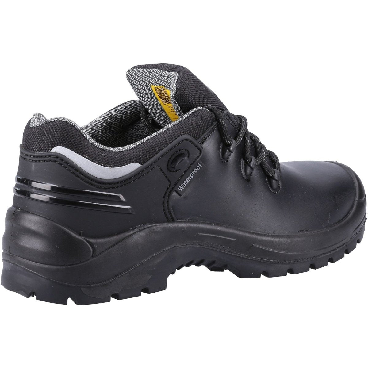 Safety Jogger X330 S3 Safety Shoes - Shoe Store Direct