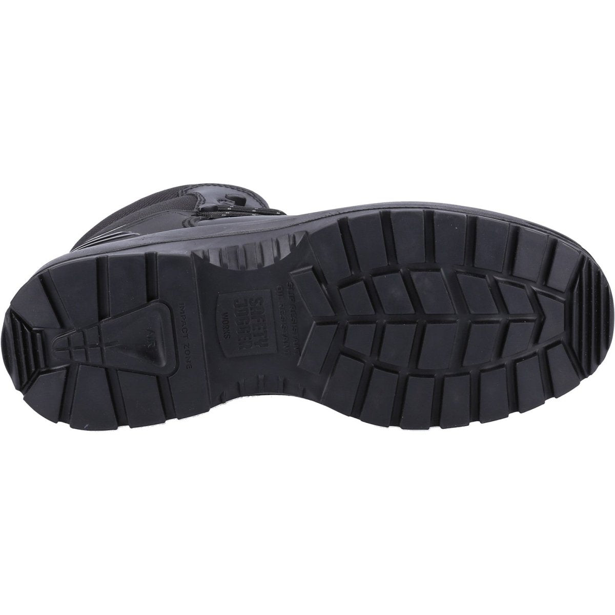 Safety Jogger X430 S3 Waterproof Safety Footwear - Shoe Store Direct