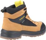 Stanley Berkeley S3 Mens Waterproof Steel Toe Safety Boots - Shoe Store Direct