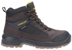 Stanley Berkeley S3 Mens Waterproof Steel Toe Safety Boots - Shoe Store Direct