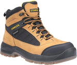 Stanley Berkeley S3 Mens Waterproof Steel Toe Safety Boots - Shoe Store Direct