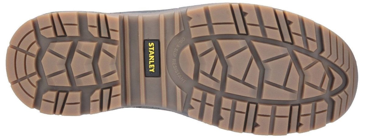 Stanley Berkeley S3 Mens Waterproof Steel Toe Safety Boots - Shoe Store Direct