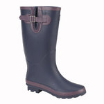 Stormwells W278NC Ladies Wellington Boot - Shoe Store Direct